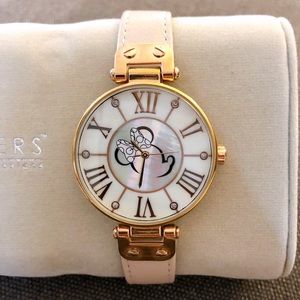 Disney Minnie Mouse Watch